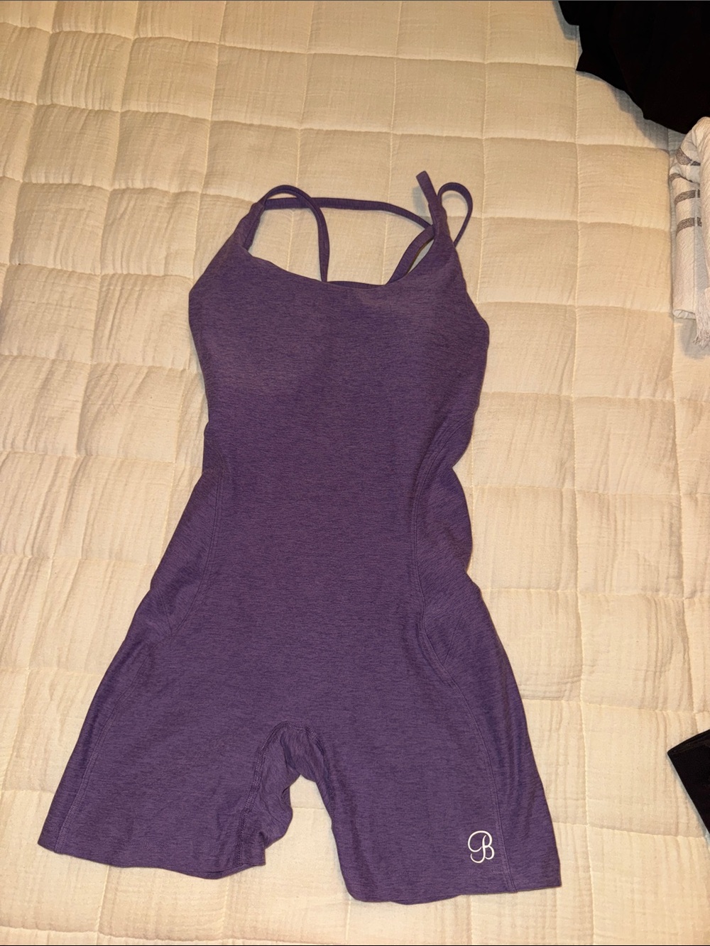 Bombshell Sportswear Bodysuit